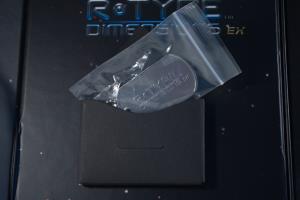 R-Type Dimensions EX (Collector's Edition) (09)